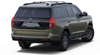 2025 Ford Expedition® External Image 4